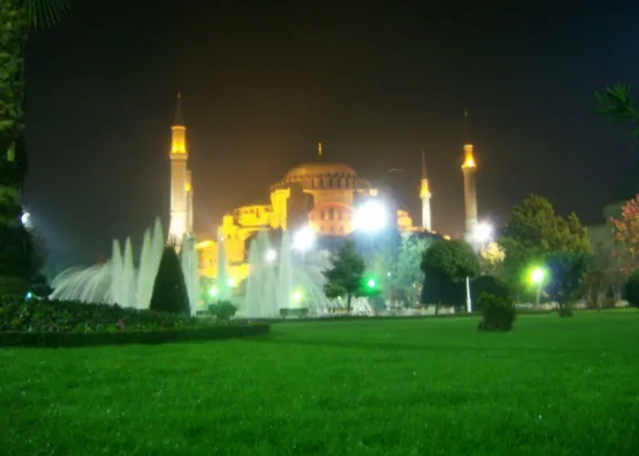 Waw Hotel Galataport